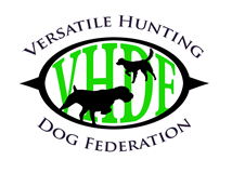 Versatile Hunting Dog Federation